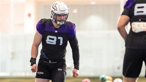 2024 CFL Combine presented by New Era .